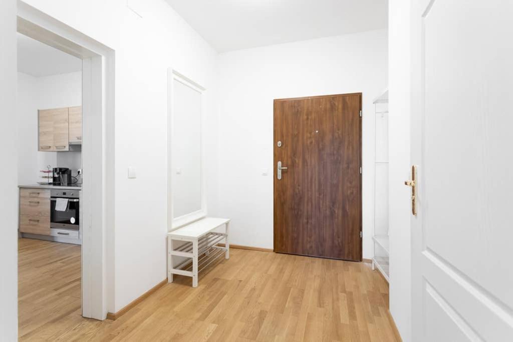 Leben Im Stadtlicht L Lf21 Vienna Exterior photo