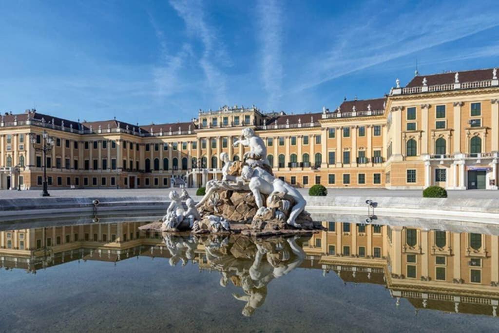 Leben Im Stadtlicht L Lf21 Vienna Exterior photo